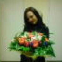 Екатерина Чумакова