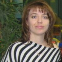 наташа качелаевская