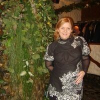 Инна Левшакова