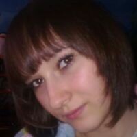 Анастасия Тихонова