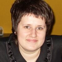 Людмила Габидуллина