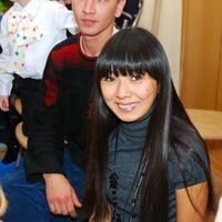 Алия Каратаева
