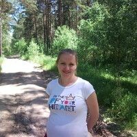 Мягких Ольга