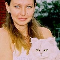 Алина Кузьмина