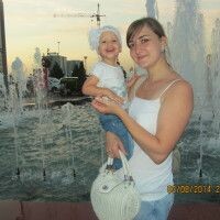Катерина