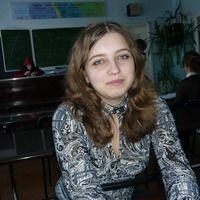 Ирина Игуменьшева