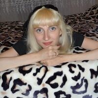 Яшкина Анна