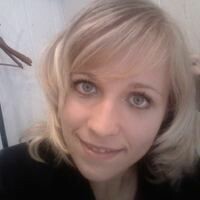 Коровина Алена