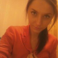 Аня Прибыткова