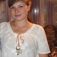 Ирина Окайкина