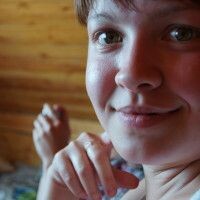 Анастасия Белых