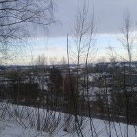 Лиана Габдульбарова