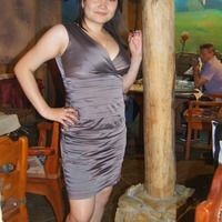 Ганая Дюсембенова