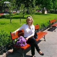 Подниколенко Елена
