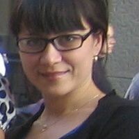 Марина