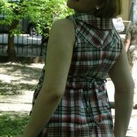Арина Лаврова