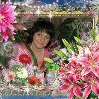 Юлия Агафонова