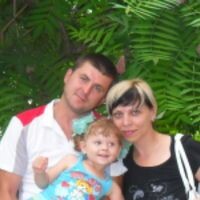 Любовь Муханова