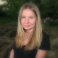 Екатерина