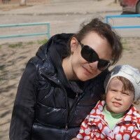 Любовь Арькова