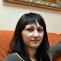 Екатерина Смирнова