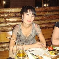 Курамысова Асель