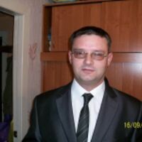 Козюков Игорь