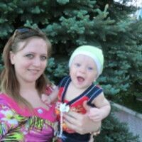 Екатерина Цыганкова