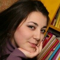 Дарина БеданоковаКумахова