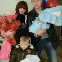 Марина Нестерова