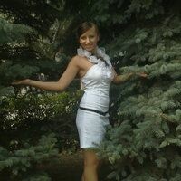 Наталья Левкова