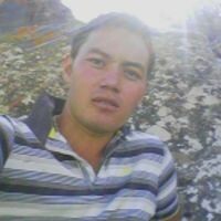Japarov Mirlan