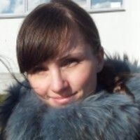 Maria Tchernogorlova