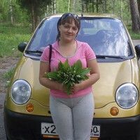 Кубышкина Татьяна