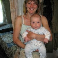 Волкова Екатерина