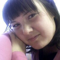 гашева анастасия