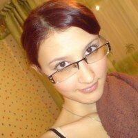 Войткевич Анна
