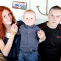 Ильина Анастасия