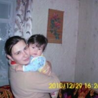счеснович/демидович татьяна