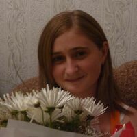 татьяна КИРИЦА