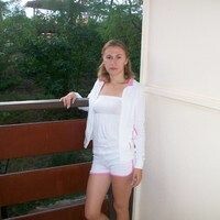 Марина