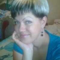 Татьяна Музлакова