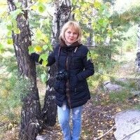 Юленька
