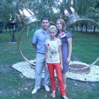Елена Аристова