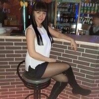 Светлана Кулагина