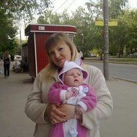 Андрейчева Ольга