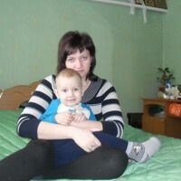 Оксана Каменева