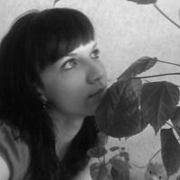 Латышева Настя