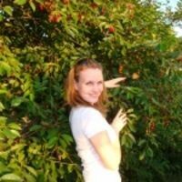 Каскевич Екатерина