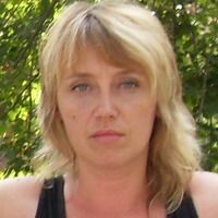 Итчина Светлана